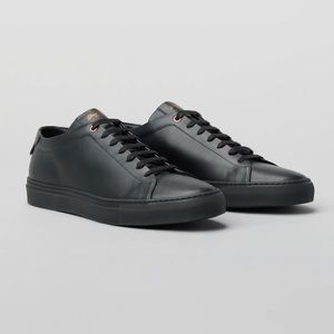 Good Man Brand Lo Top Sneaker